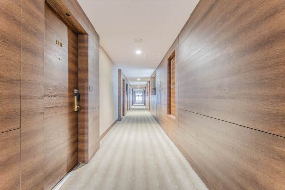 Yeongjong Palace Hotel #5