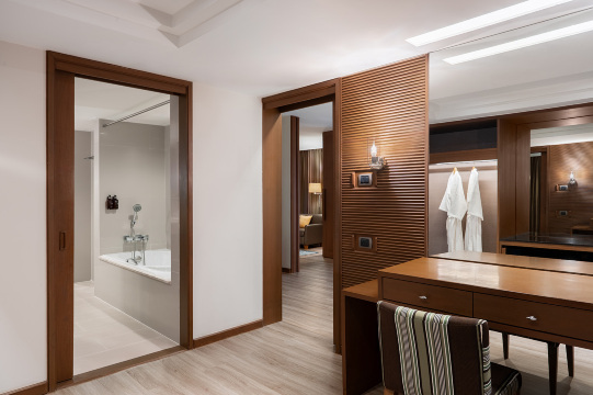 Dusit Princess Srinakarin Bangkok #5