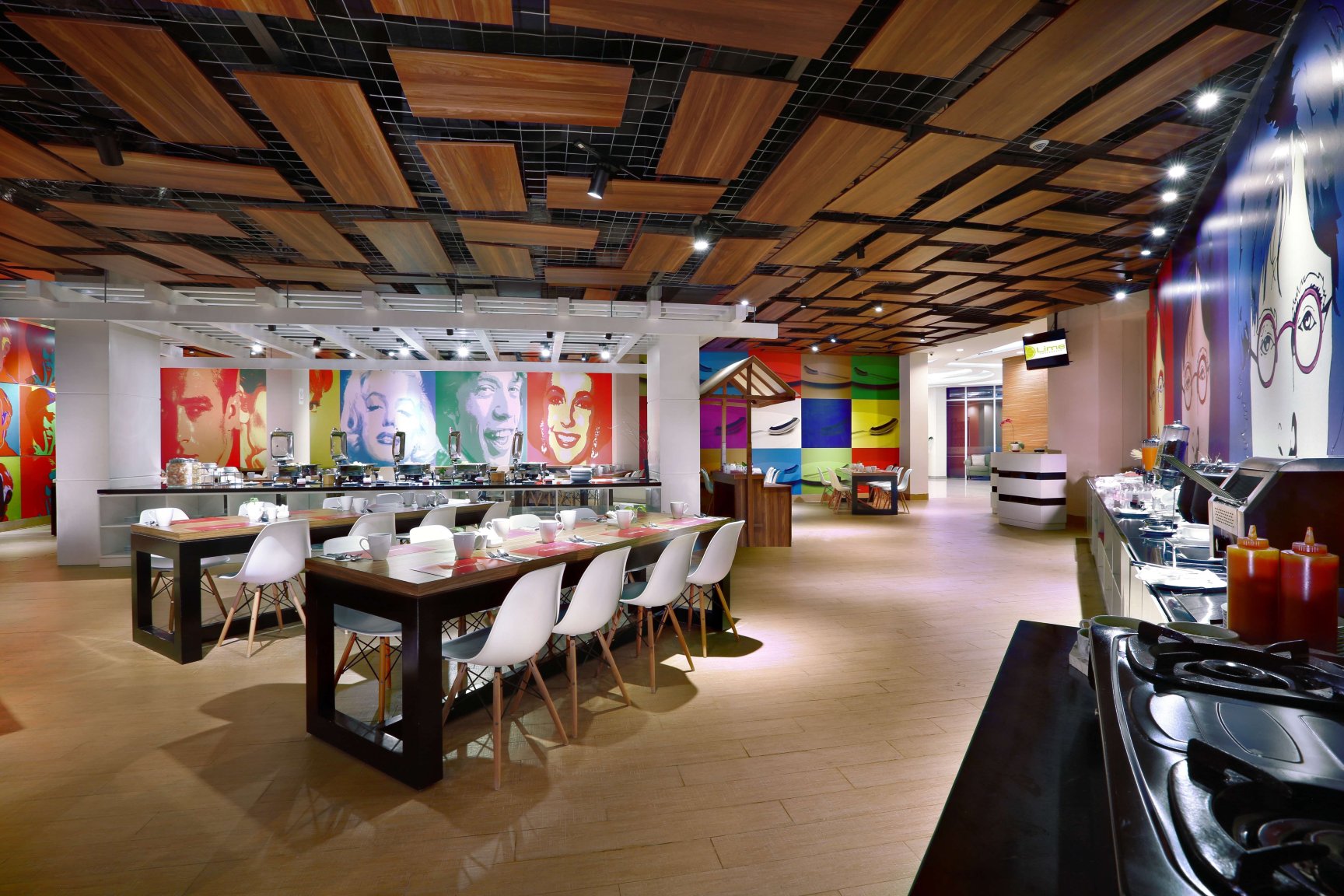 Favehotel Jababeka Cikarang #5