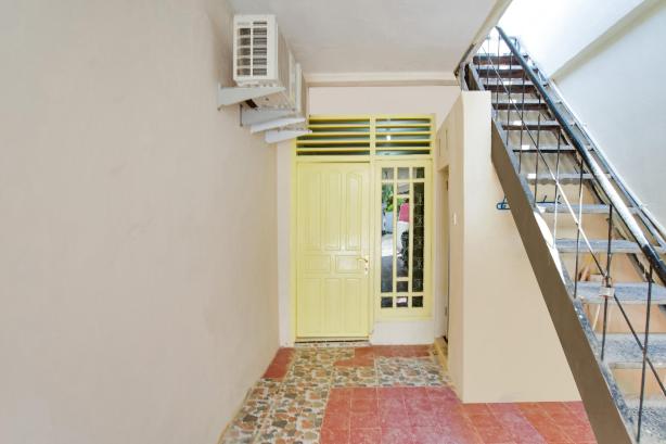 Hotel O Lansano Residence Syariah #5
