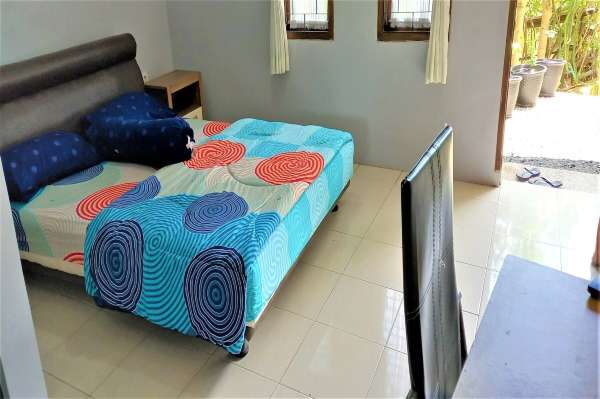 Nabila Syar'i Guesthouse