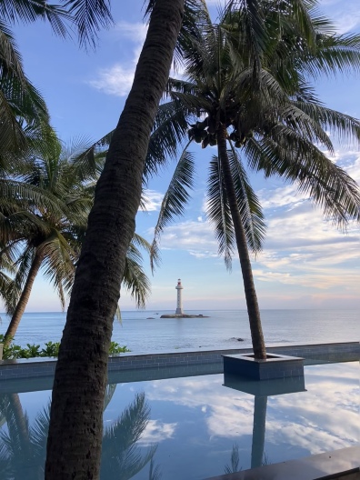 Jianing Seaside Hotel | Staycation Retreat (At Dadonghai Beach) #5