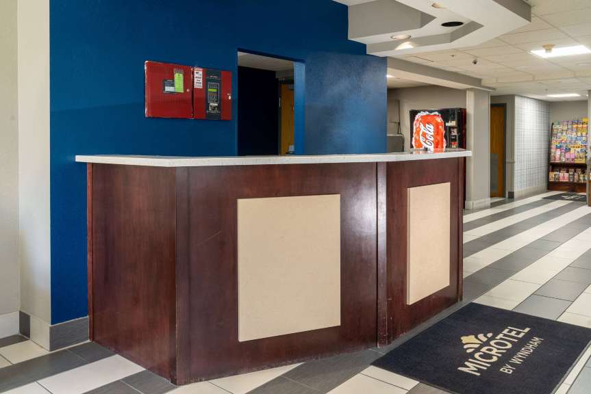 Microtel Inn & Suites by Wyndham Pigeon Forge #5