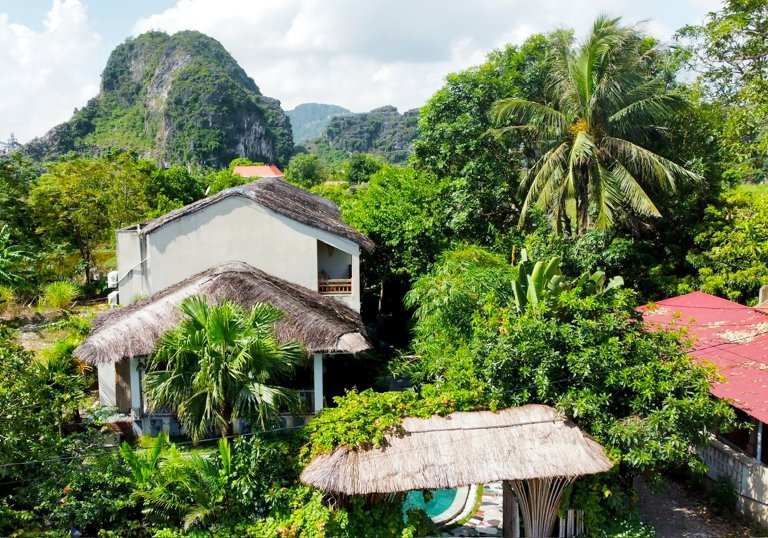 Nan House Ninh Binh