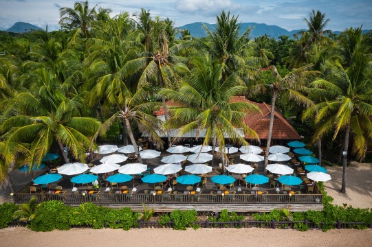 Regent - Chalet, Hua Hin #5