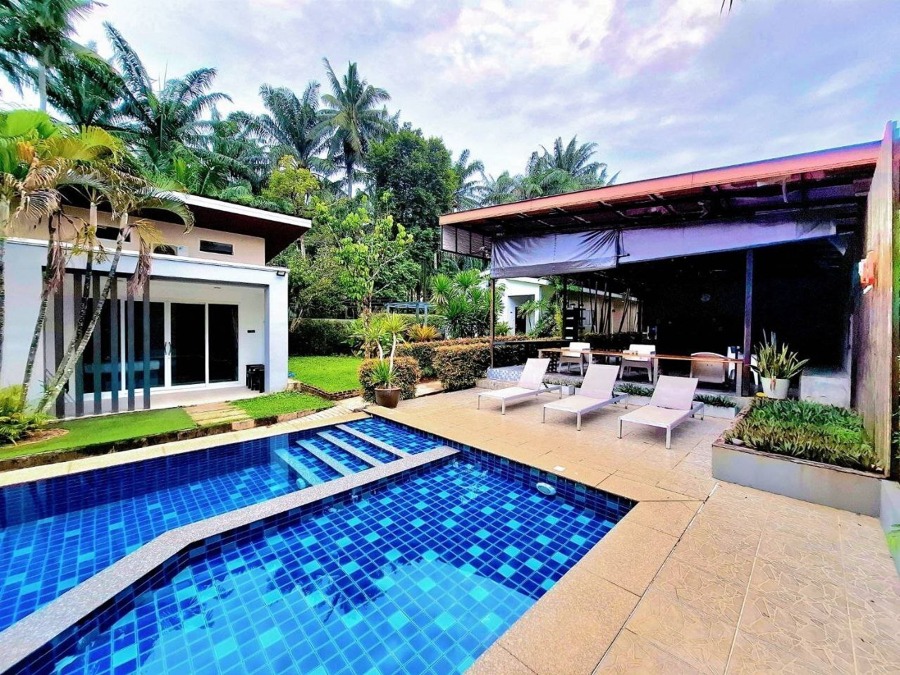 The Fong Krabi Resort #5