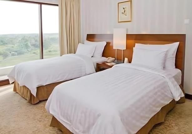 Labersa Grand Hotel & Convention Center #5