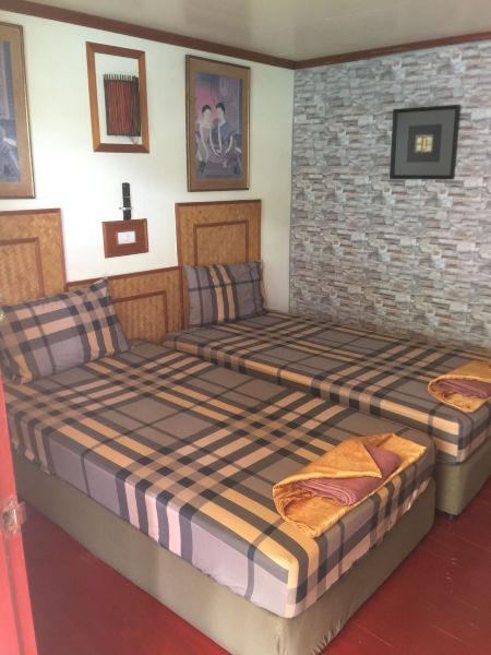 Phi Phi Dream Guest House