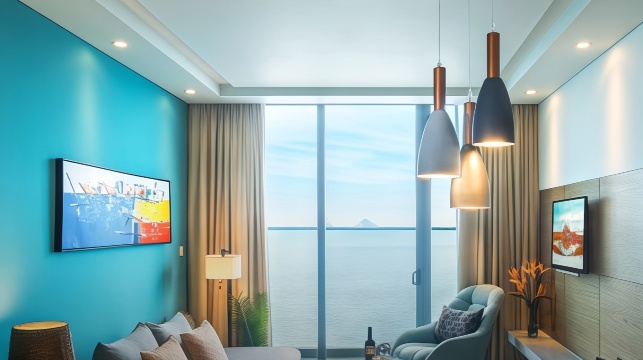 Citadines Bayfront Nha Trang #5