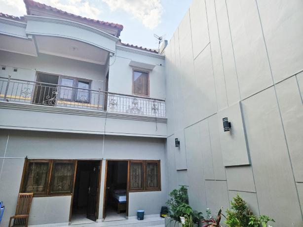 Nawasena Homestay near Alun Alun Jepara