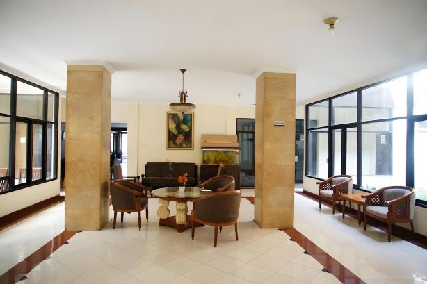 Hotel Nusantara Indah Syariah #5