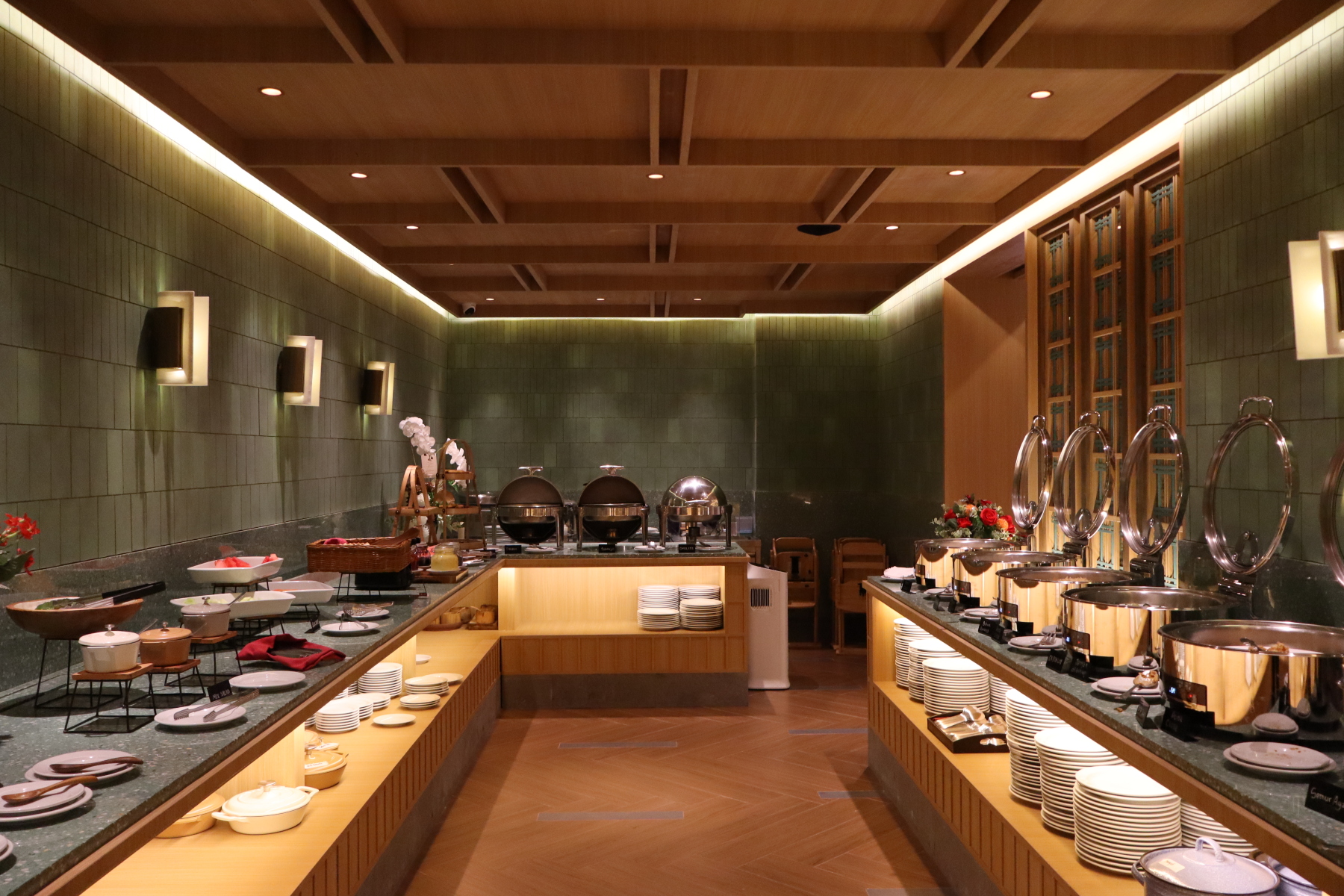 The Victoria Hotel Yogyakarta #5