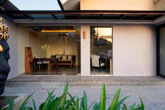 La Paradis Villa #5