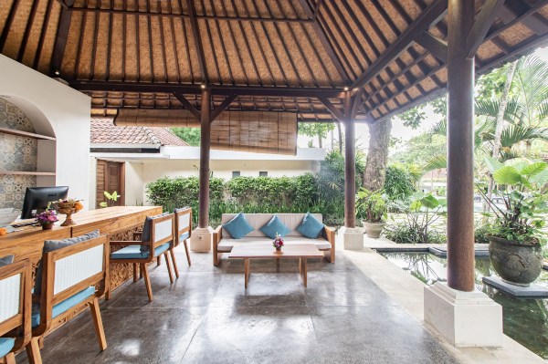 Belvilla Y Resort Near Central Ubud #5