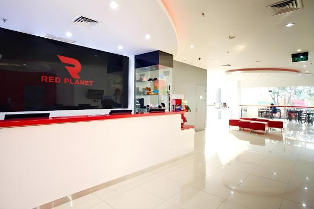 Monoloog Hotel Surabaya #5
