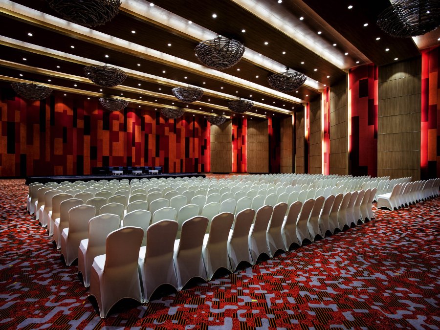 Grand Mercure Jakarta Kemayoran #5