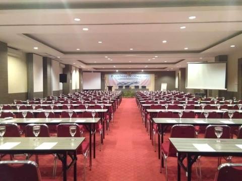Hotel Candi Indah - Akpol semarang #5