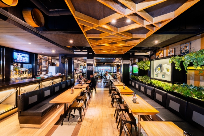 Stark Boutique Hotel and Spa #5