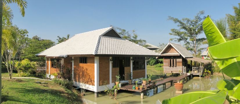 Baan Chai Thung Resort