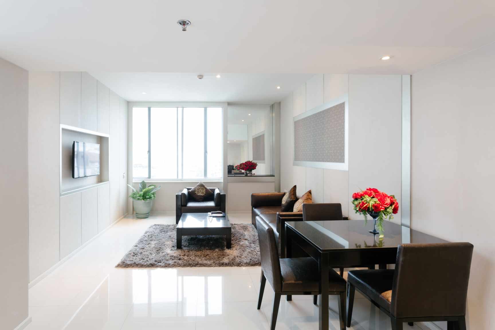 Mandarin Hotel Managed by Centre Point #5