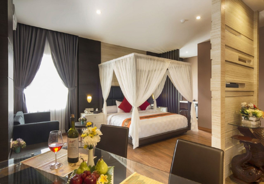 Hotel 88 Kopo Bandung by WH