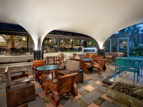 The Village Resort Bogor Powered by Archipelago #5