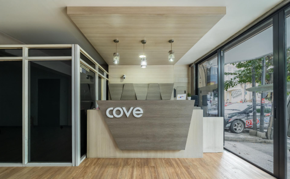 Cove Ananya #5