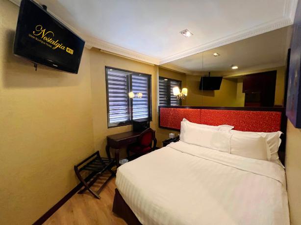 Nostalgia Hotel #5