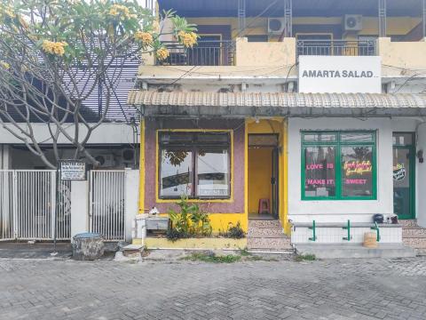 De Luck Homestay Near Alun Alun Sidoarjo #5