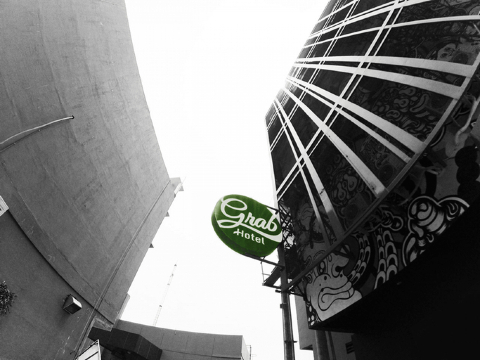 GRAB HOTEL GRESIK #5