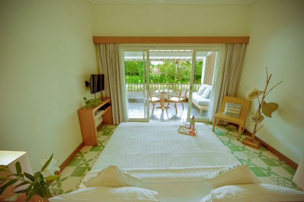 The Open House Jimbaran Bali #5