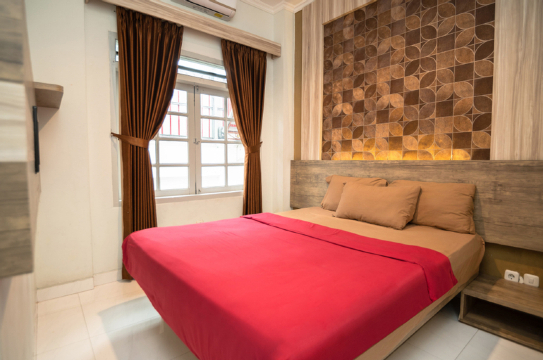 Agung Mas Hotel Malioboro #5