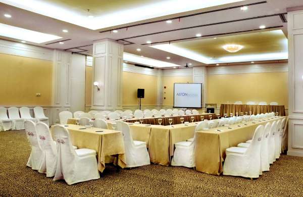 Aston Jayapura Hotel and Convention Center #5