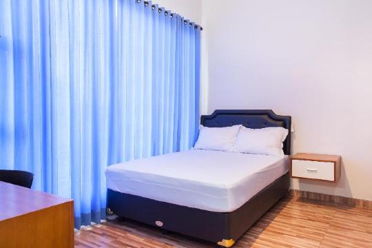 Junggo Tentrem Guest House #5