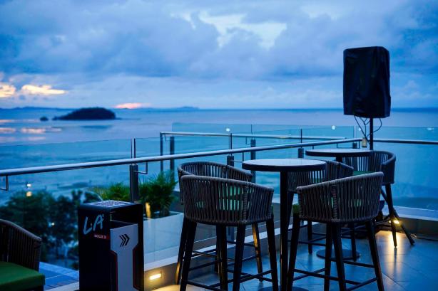Golden Tulip Essential Belitung #5