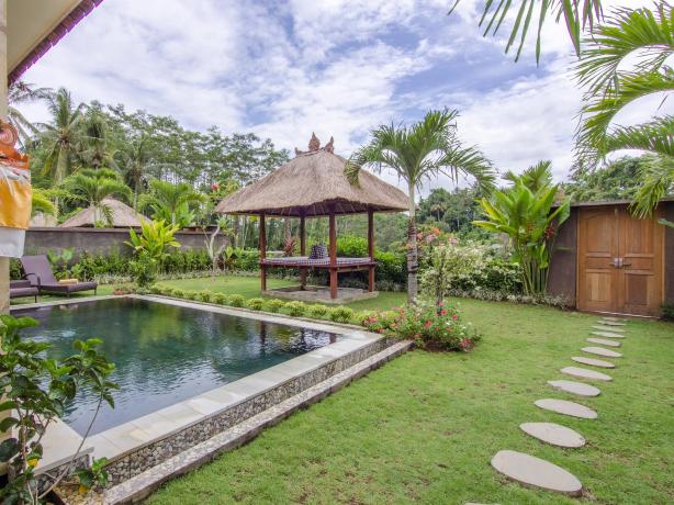 Bhanuswari Resort & Spa #5