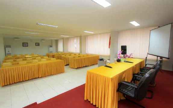 Sun Hotel Pangkalpinang #5