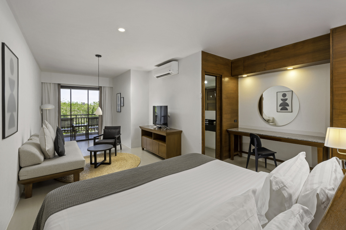 Sunprime Kamala Beach #5