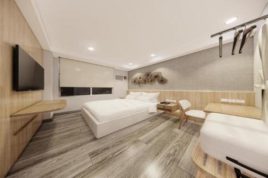 Mc Hotel Fairview
