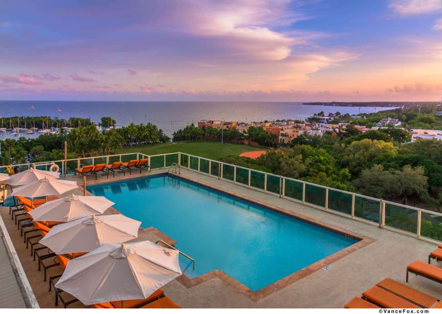 Arya Hotel & Suites Coconut Grove #5