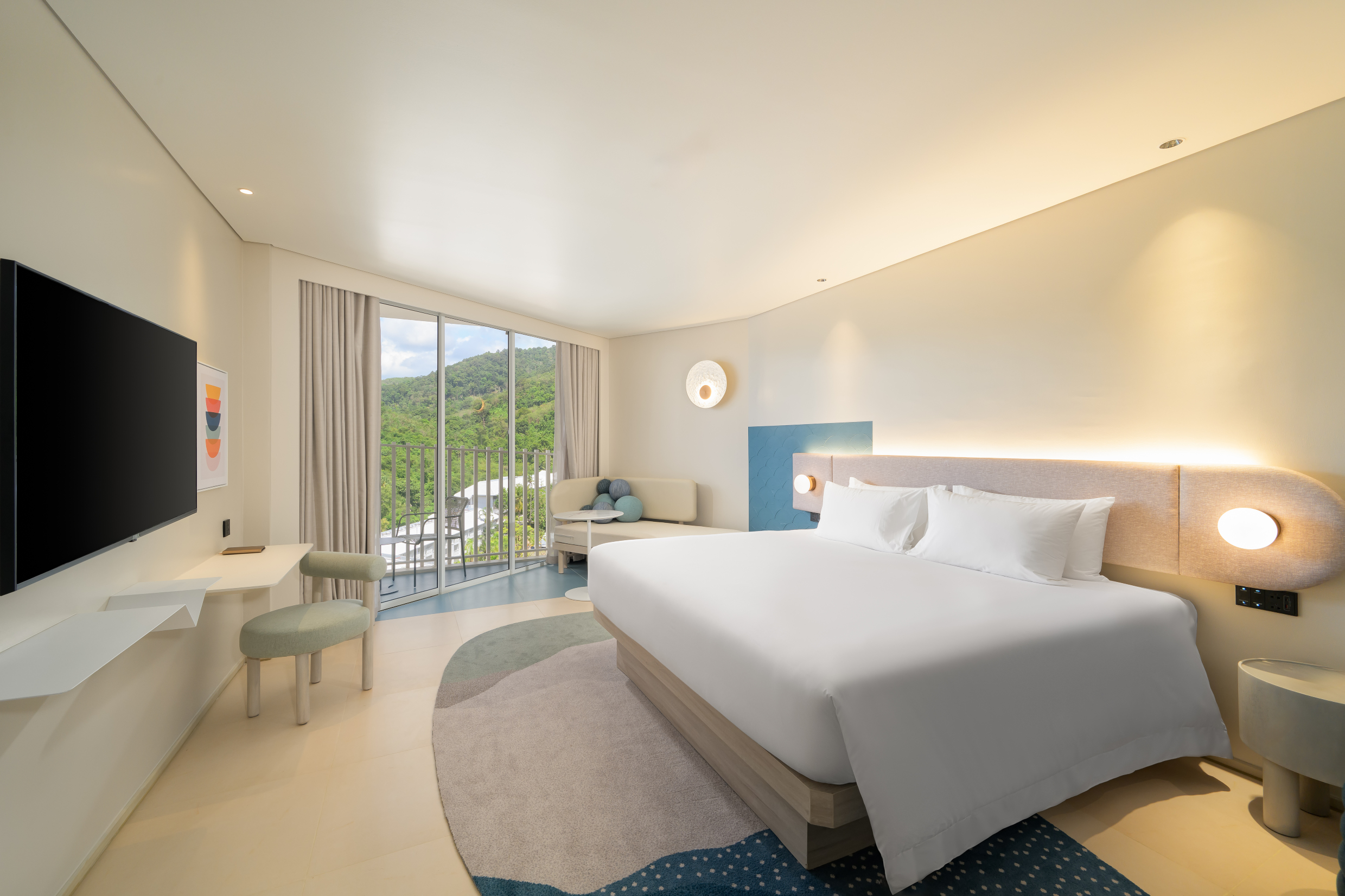 Centara Karon Resort Phuket #5