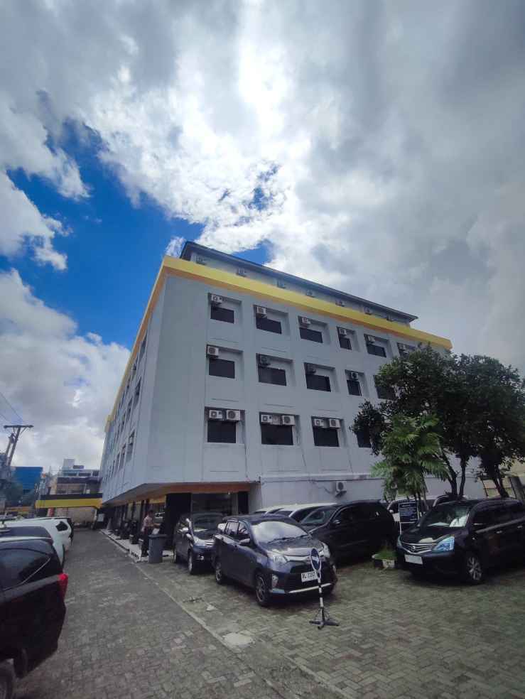 SULTAN HOTEL BANDA ACEH
