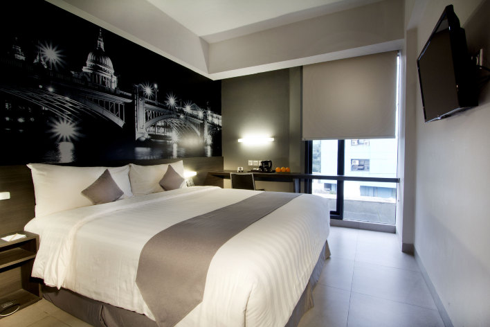 Neo Hotel Tendean Jakarta by Aston #5