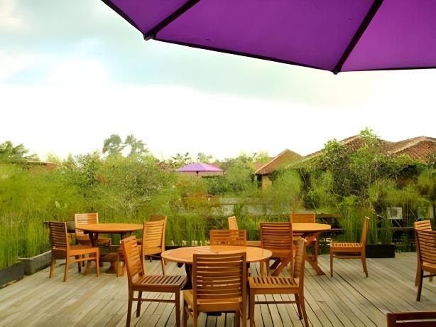Gardenia Resort and Spa