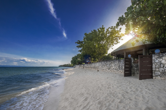 Club Serena Resort