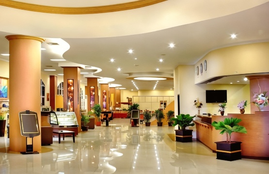 Aston Niu Manokwari Hotel & Conference Center #5