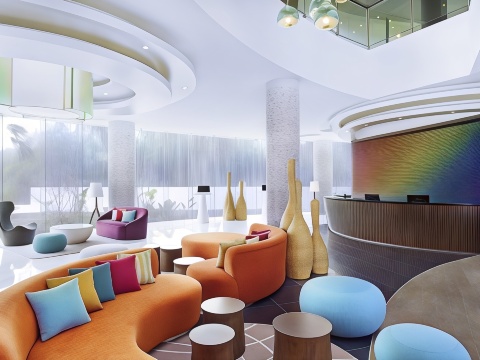 Ibis Budget Jakarta Airport #5