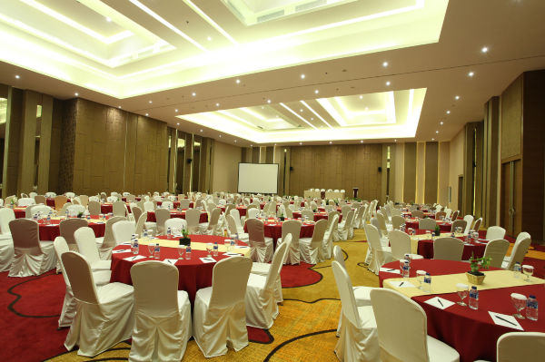 Swiss-Belhotel Karawang #5