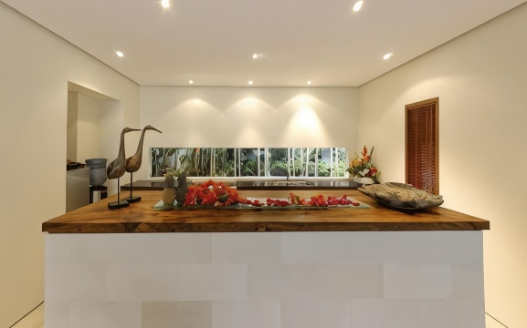 Villa Bali Asri #5