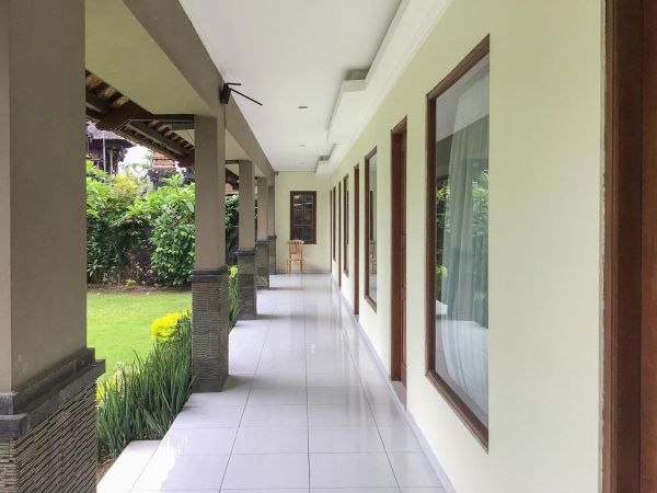 Pondok Mesari Padma Legian RedPartner #5